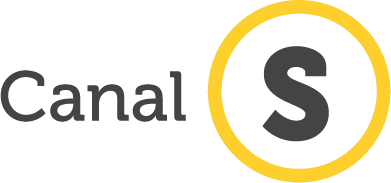 Logo Canal S