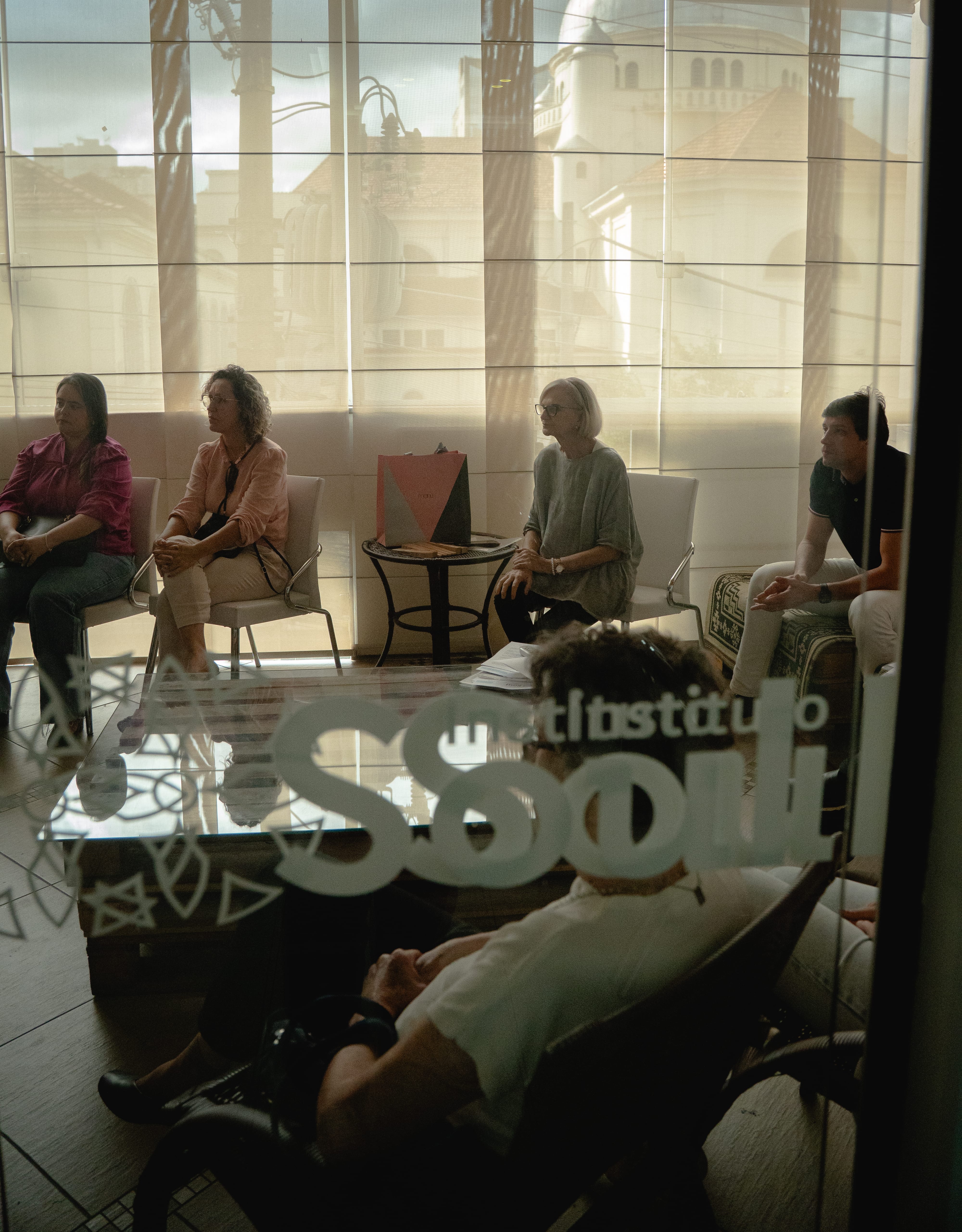 Assembleia Geral Soul: Resultados, Conquistas e Novos Compromissos para o Futuro