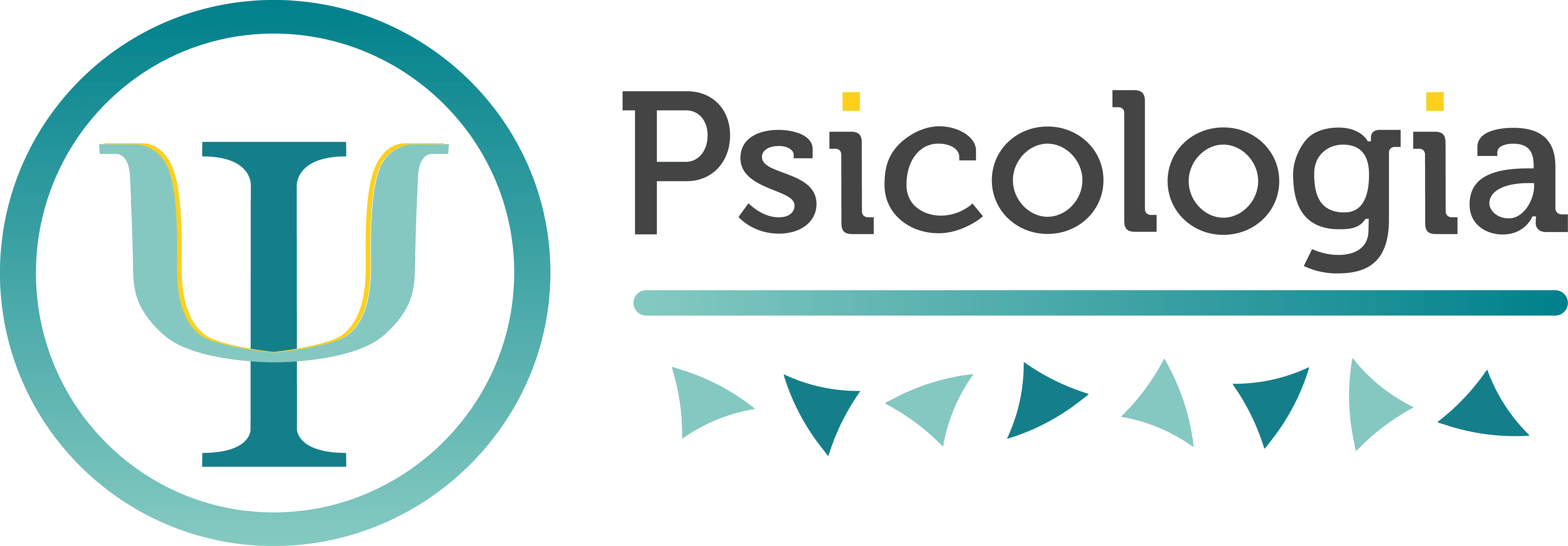 Logo Psicologia