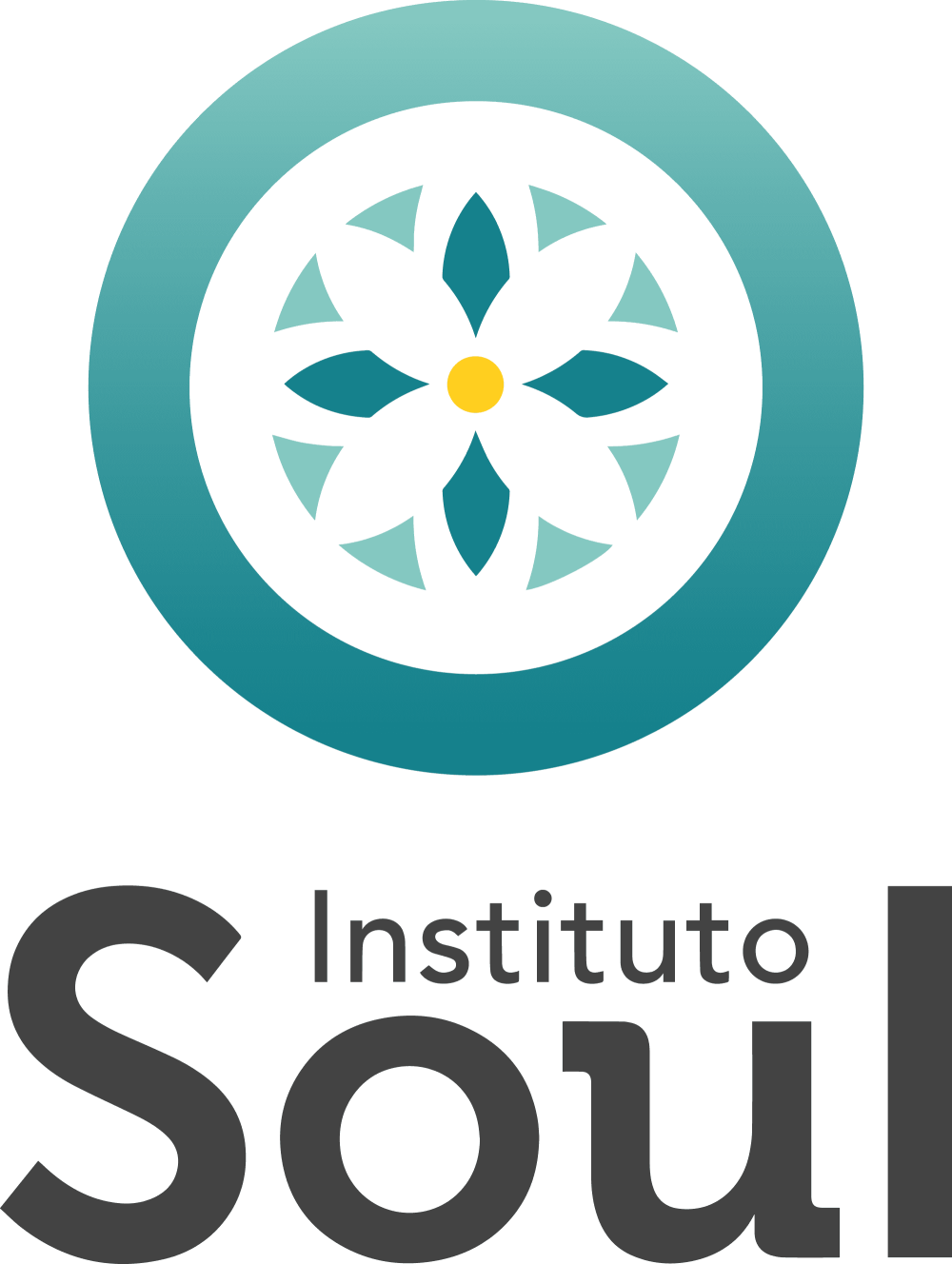 Logo Instituto Soul