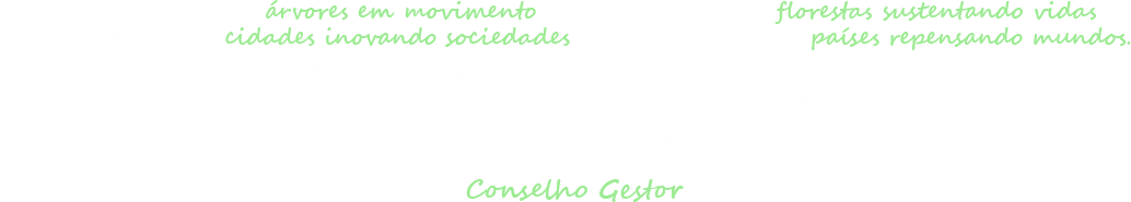 Statement do Conselho Gestor do Instituto Soul